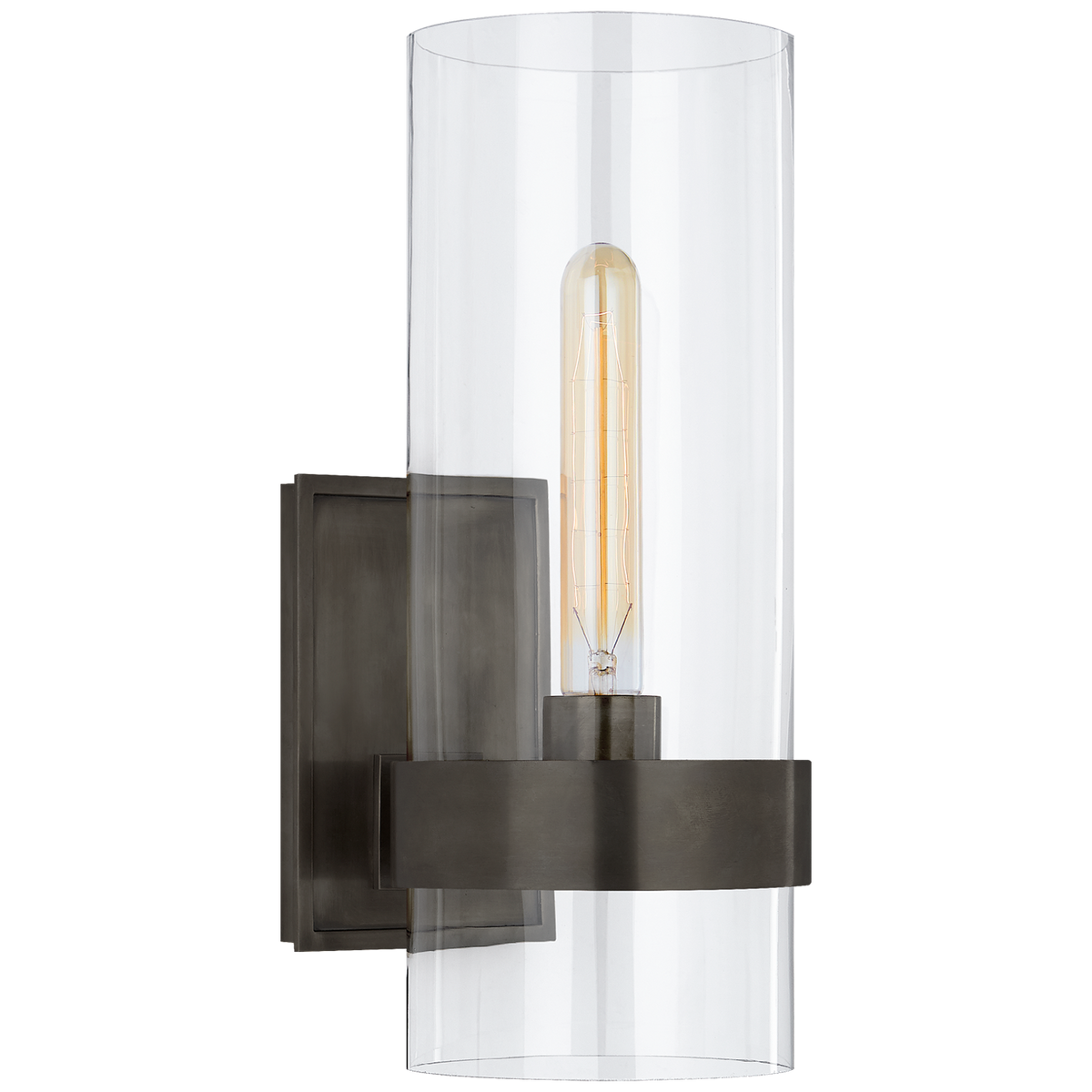 Presidio Wall Light