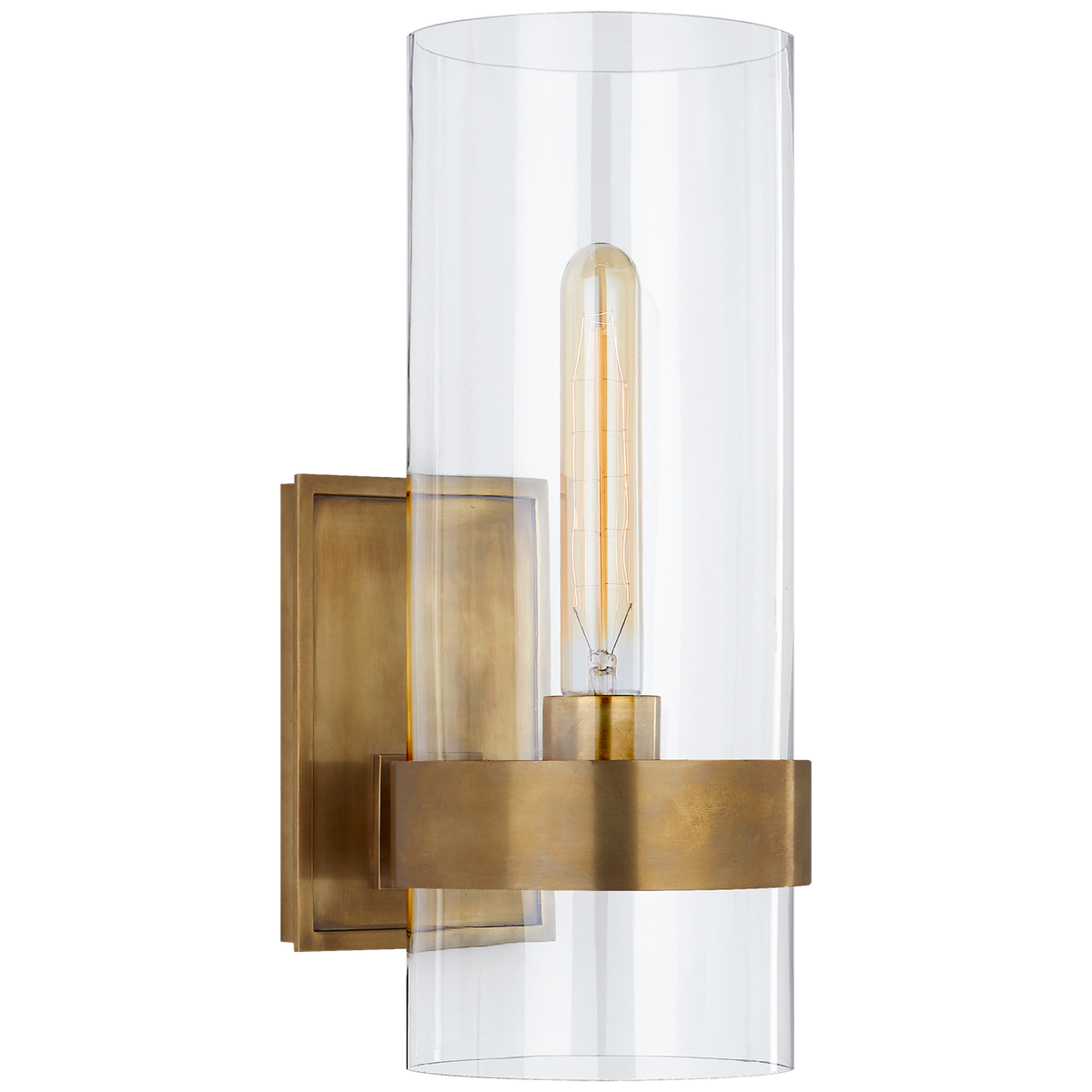 Presidio Wall Light