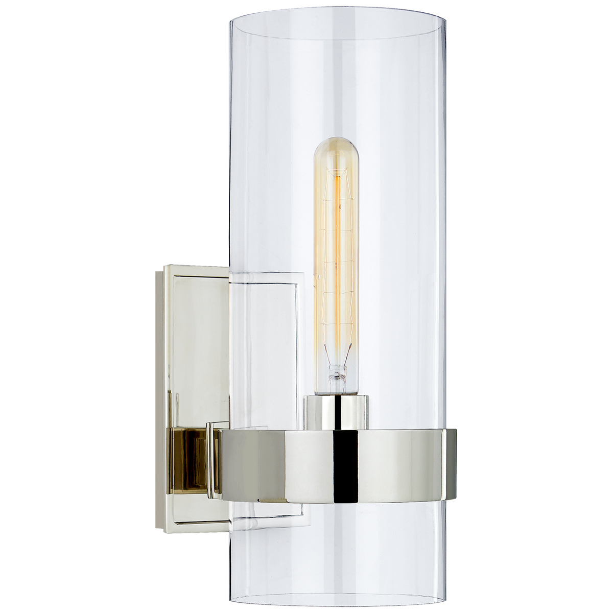 Presidio Wall Light