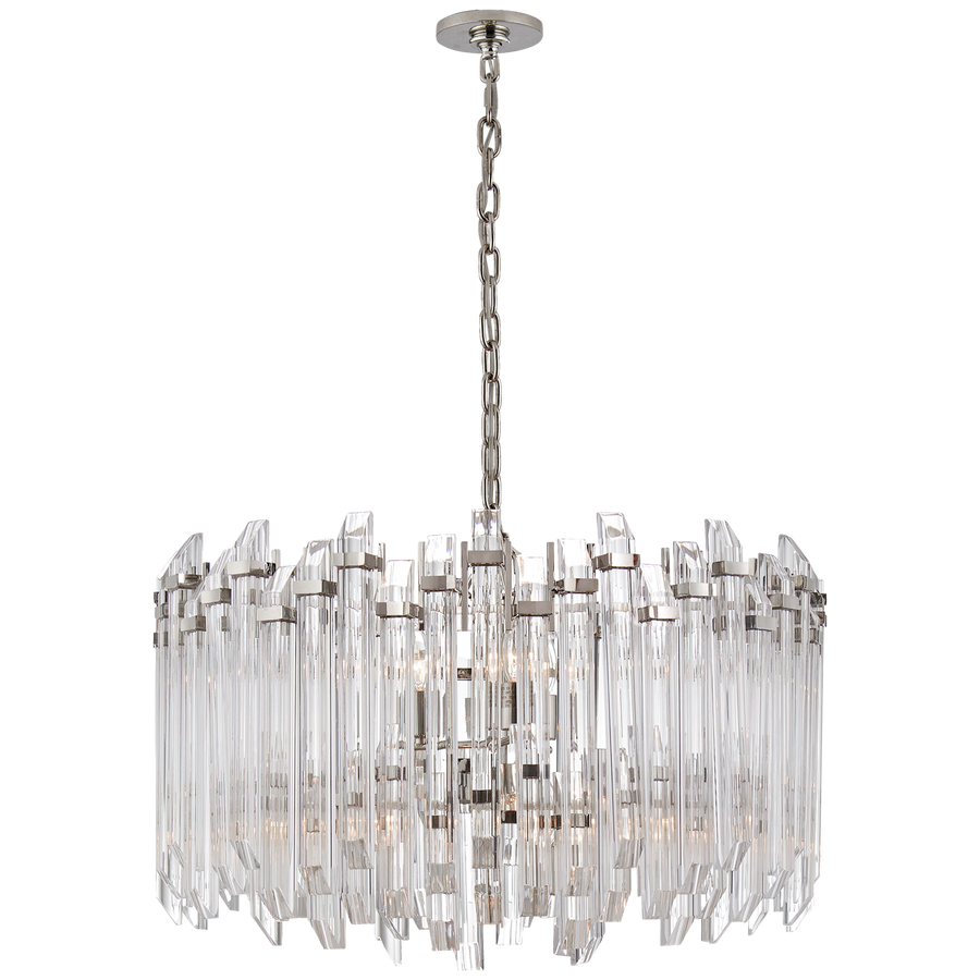 Adele Taklampa Large — Suzanne Kasler for Visual Comfort & Co.