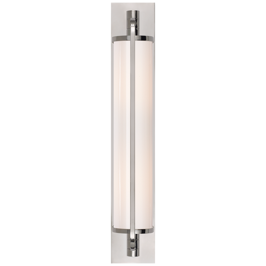 Keeley Wandlamp Tall — Thomas O'Brien for Visual Comfort & Co.