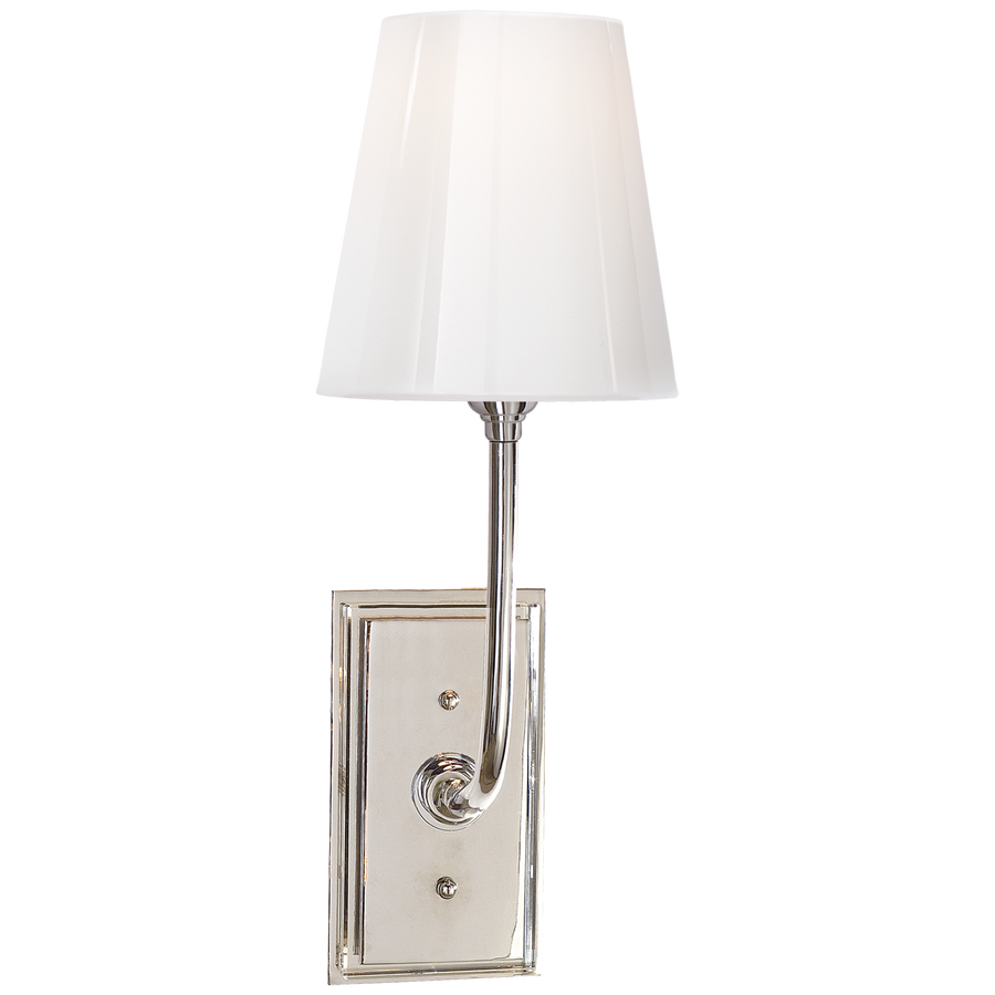 Hulton Wandlamp — Thomas O'Brien for Visual Comfort & Co.