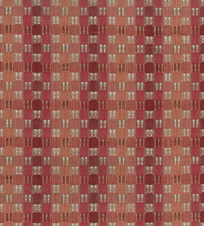 Boulbon Fabric — Nina Campbell