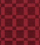 Nina Campbell Chautard Red -kangas