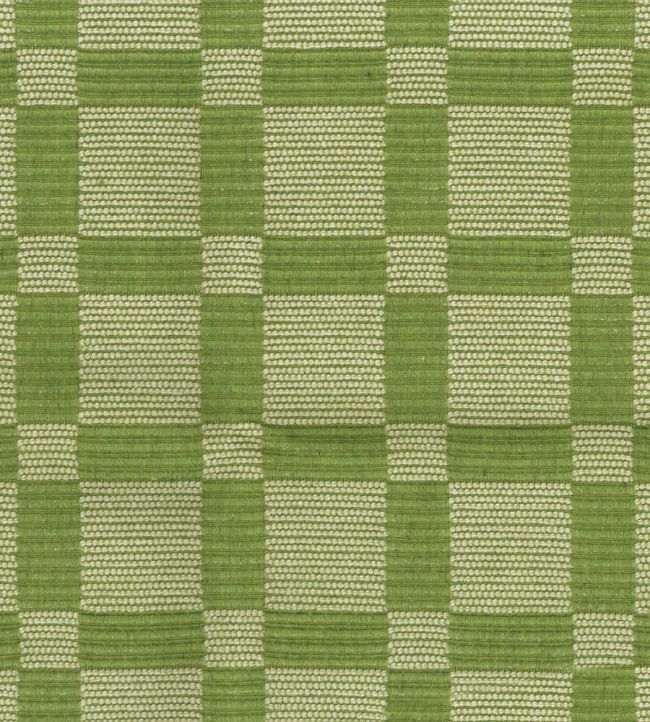 Nina Campbell Chautard Green -kangas