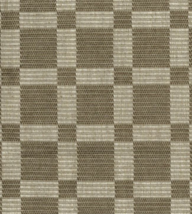 Nina Campbell Chautard Taupe -kangas