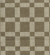 Nina Campbell Chautard Taupe -kangas