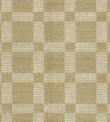 Nina Campbell Chautard Ochre -kangas
