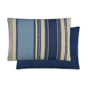 Chiquito 60X40 Outdoor Cushion – Denim