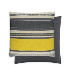 Clara 60X60 Outdoor Cushion – Citron