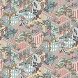 Cole and Son Miami 23 -tapetti