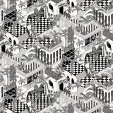 Cole and Son Miami 24 -tapetti