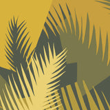 Cole and Son Tapete Deco Palm 35