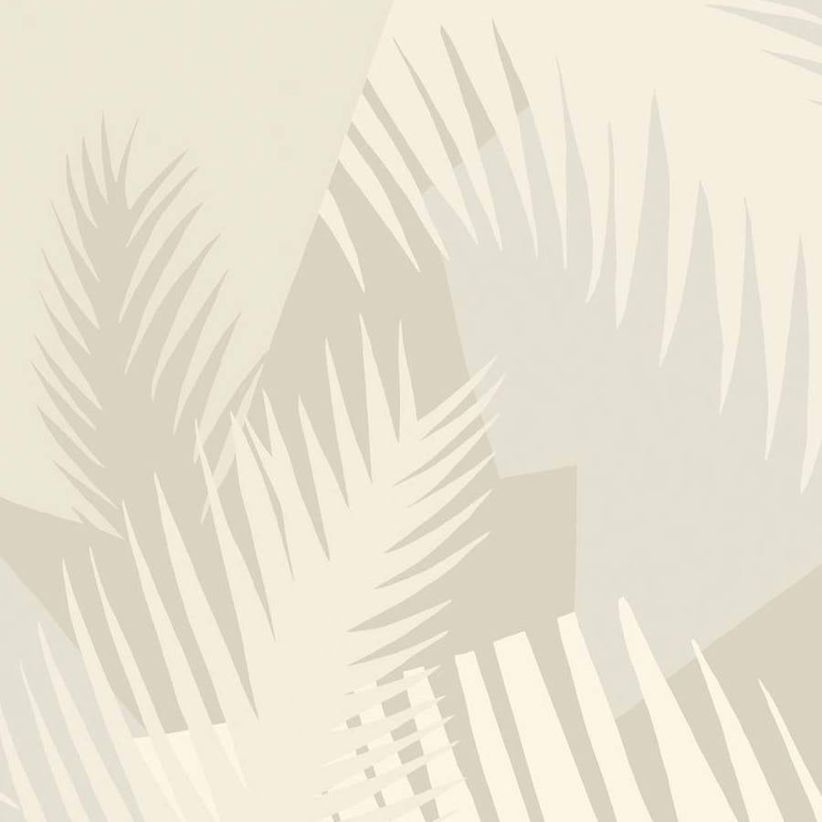 Cole and Son Tapete Deco Palm 36