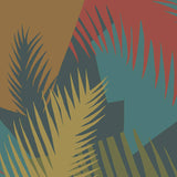 Cole and Son Tapete Deco Palm 39