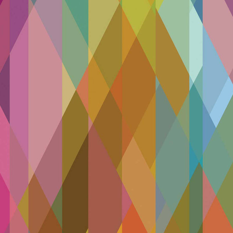 Prism Tapet — Cole & Son