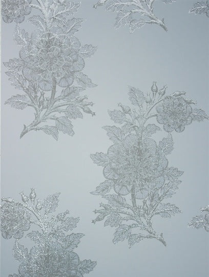 Osborne and Little Wallpaper Ajouré Dove