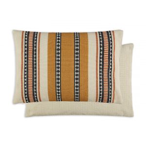 Nariz 60X40 Outdoor Cushion — William Yeoward
