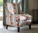 Nina Campbell Fabric Clermont